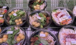 预制菜爆料视频播放,爆款视频背后的真实播放数据与市场趋势